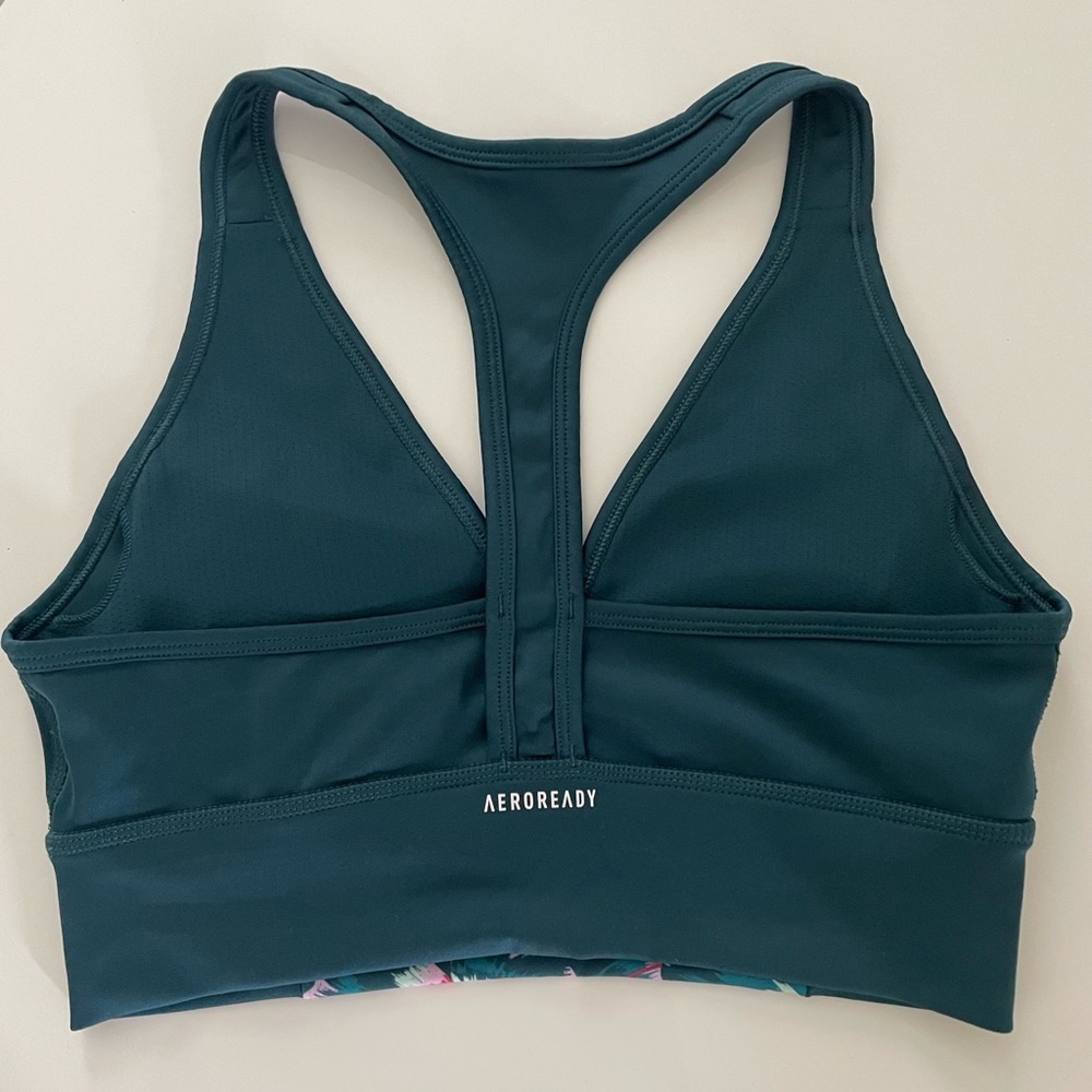 Adidas Top - Picture 3 of 5